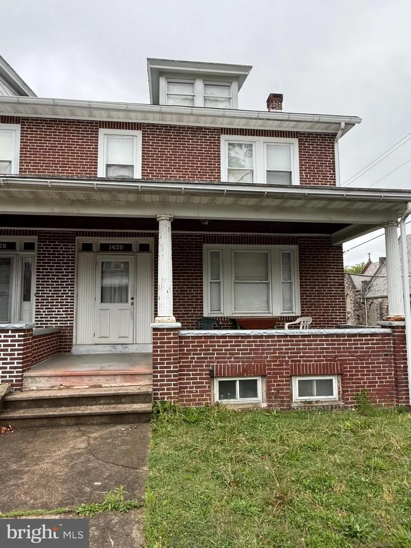 1430 Linden Street