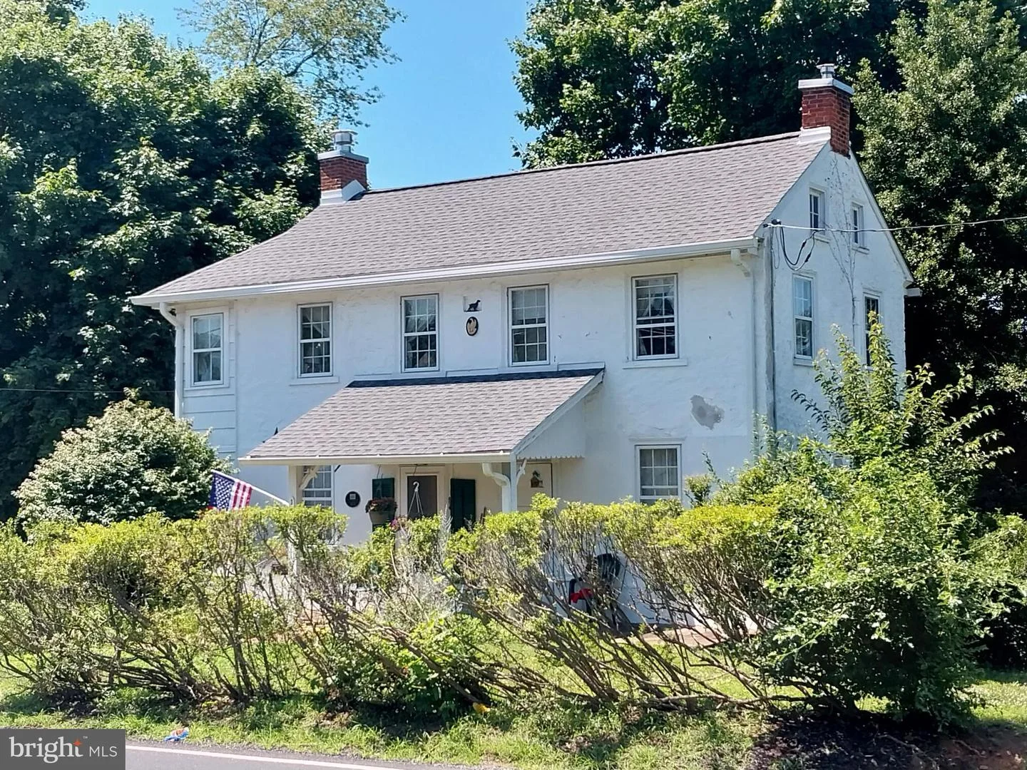 346 Thornton Road, Thornton, PA, 19373