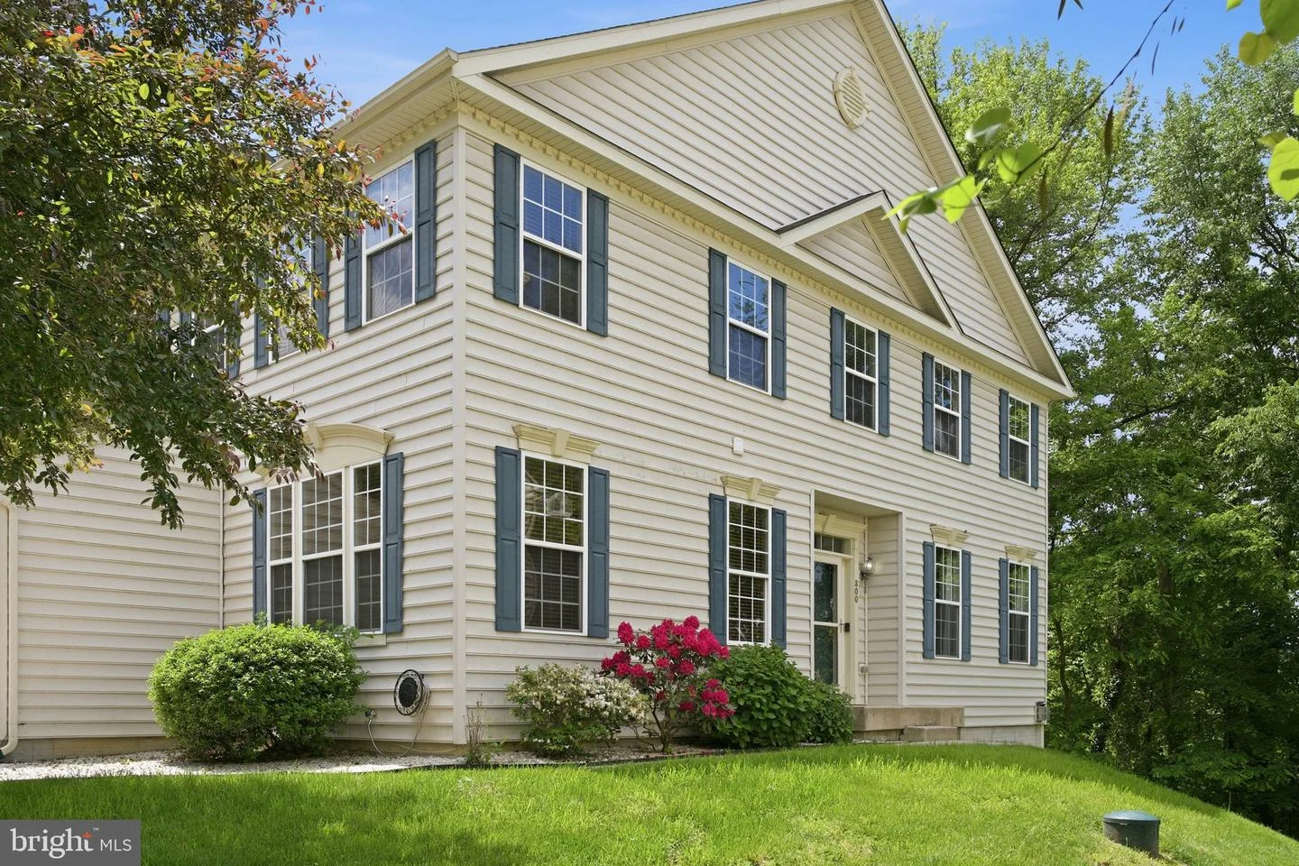 800 Rustic Court, Perryville, MD, 21903