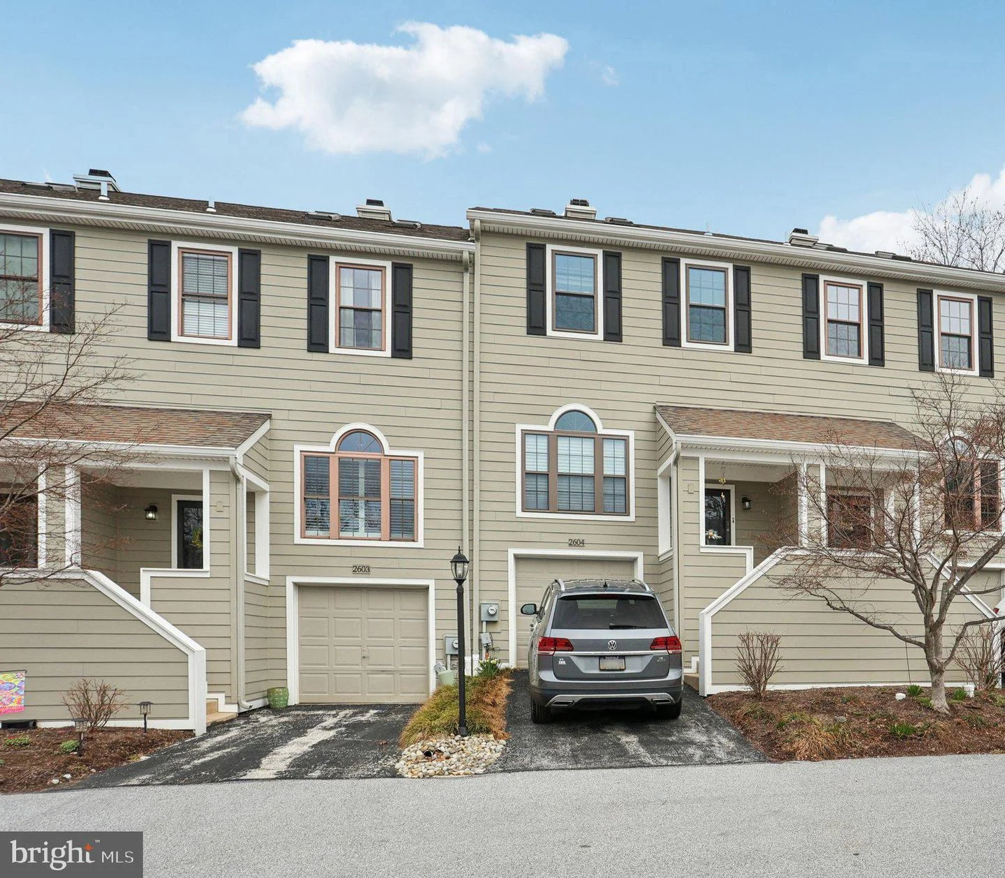 2604 Westfield Court