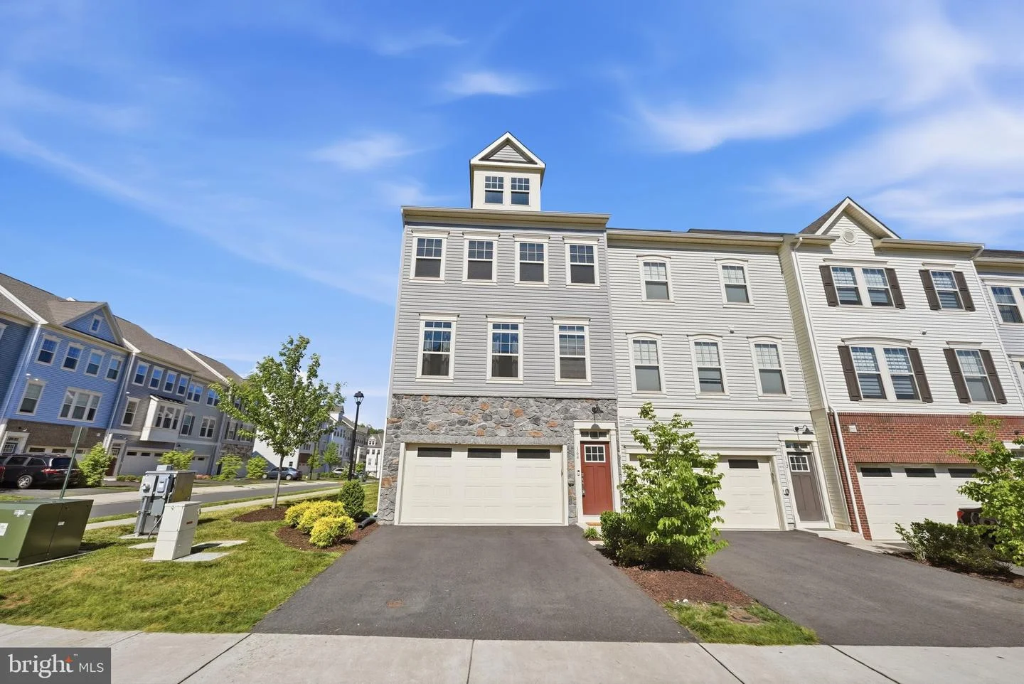 164 Whitson Woods Place