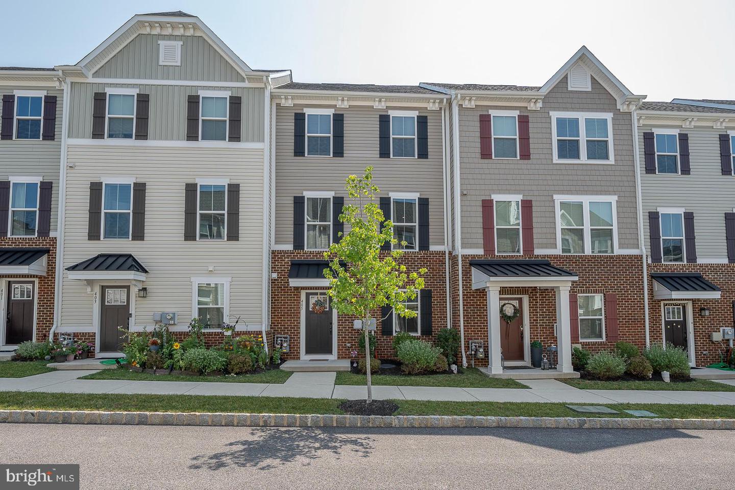 View Malvern, PA 19355 townhome