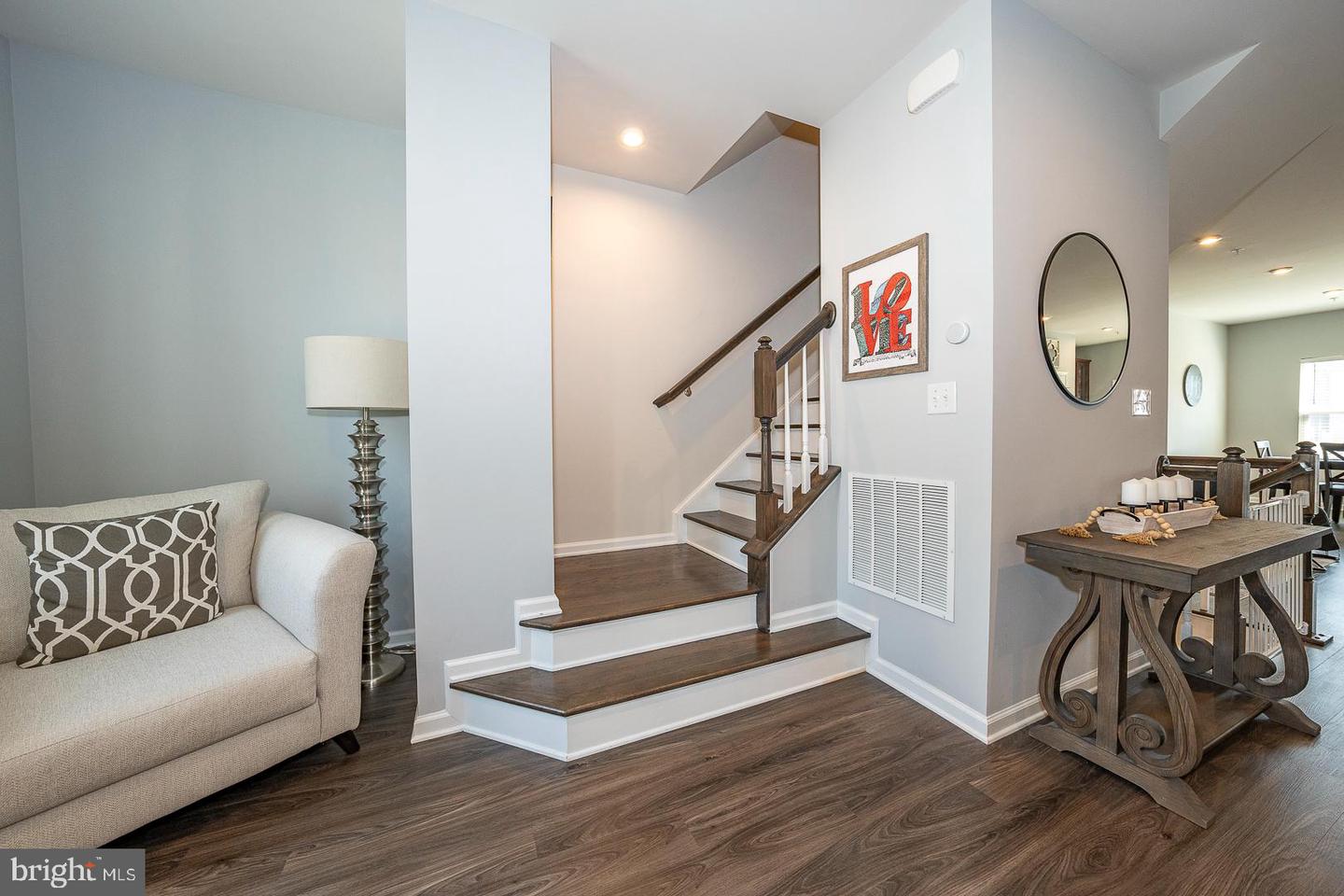 Photo 22 of 41 of 405 Blue Welsh St townhome