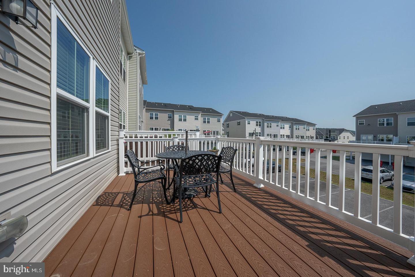 Photo 36 of 41 of 405 Blue Welsh St townhome
