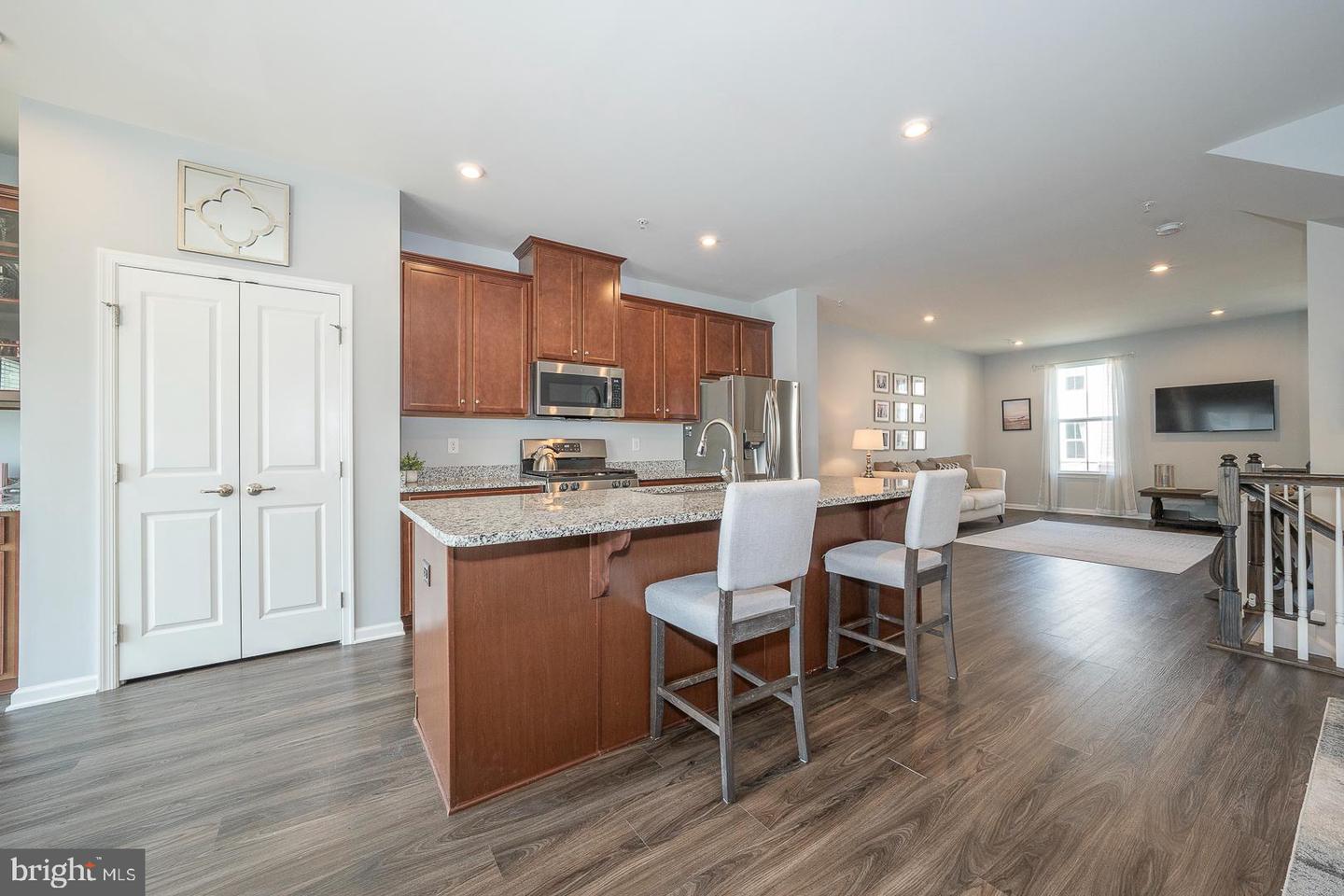 Photo 14 of 41 of 405 Blue Welsh St townhome