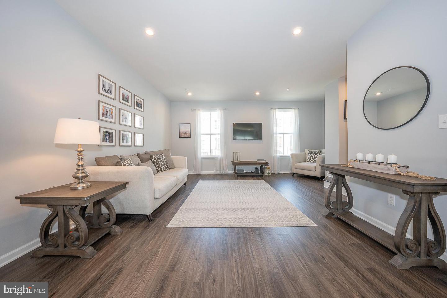 Photo 10 of 41 of 405 Blue Welsh St townhome