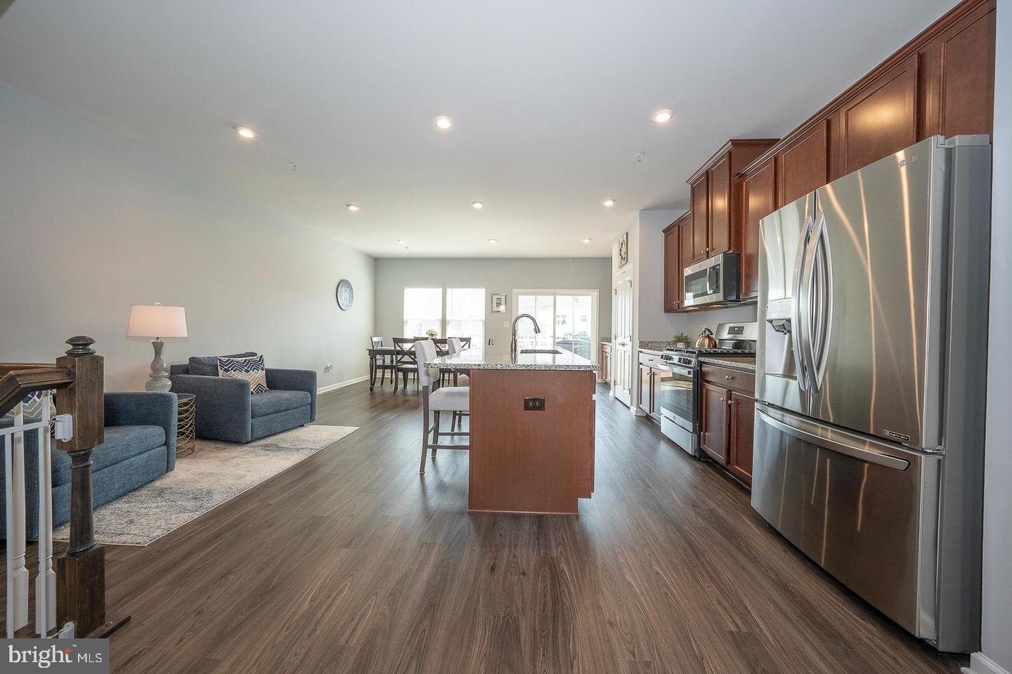 Photo 13 of 41 of 405 Blue Welsh St townhome
