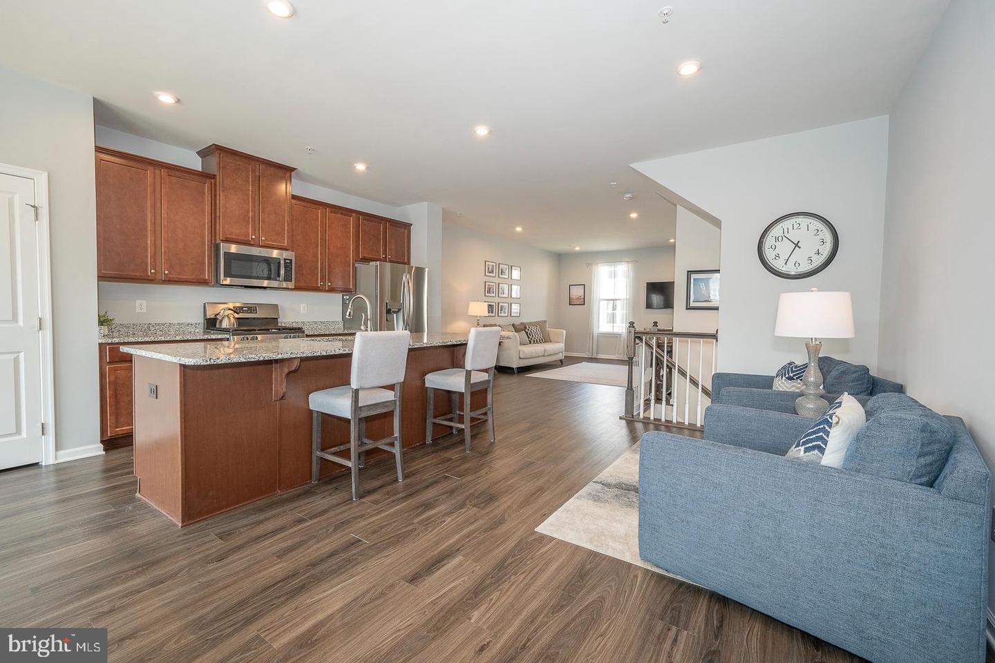 Photo 15 of 41 of 405 Blue Welsh St townhome