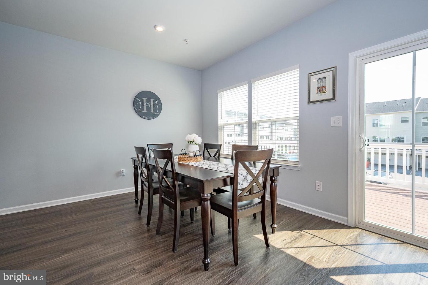 Photo 19 of 41 of 405 Blue Welsh St townhome