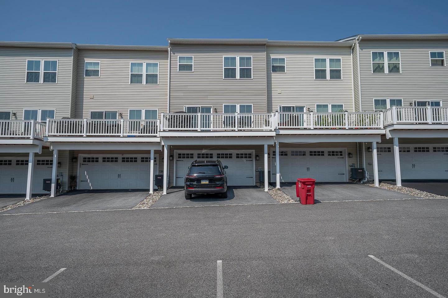 Photo 39 of 41 of 405 Blue Welsh St townhome