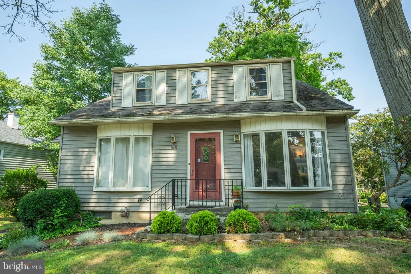 618 Garfield Avenue, Glenside, PA, 19038