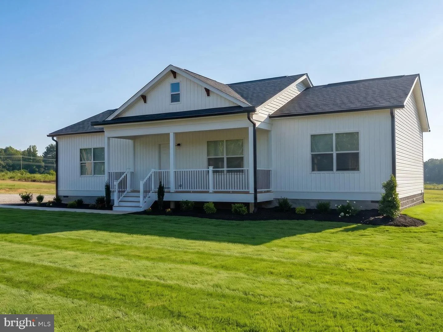 205 Moorefield Road