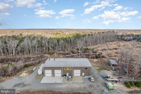 1875 New Bridge Rd Mineral VA 23117