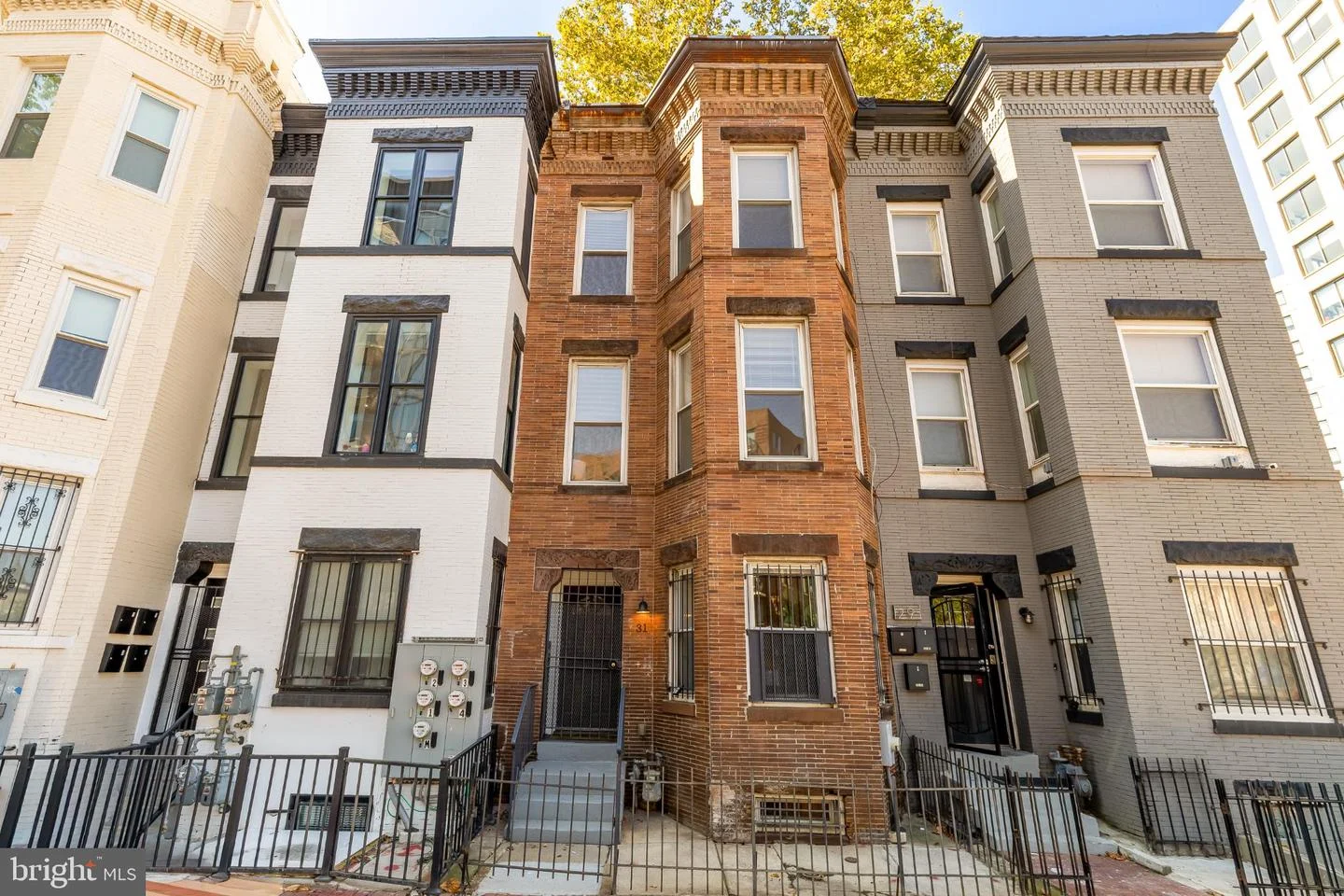 31 Florida Avenue NE
