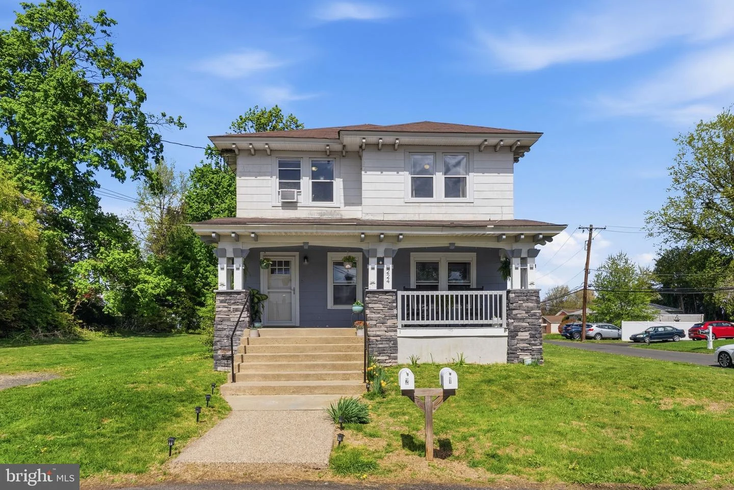224 Oakdale Avenue
