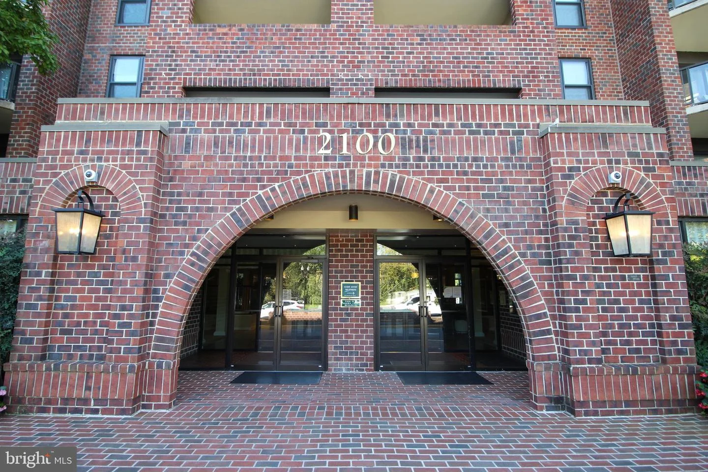 2100 Langston Boulevard Unit 540