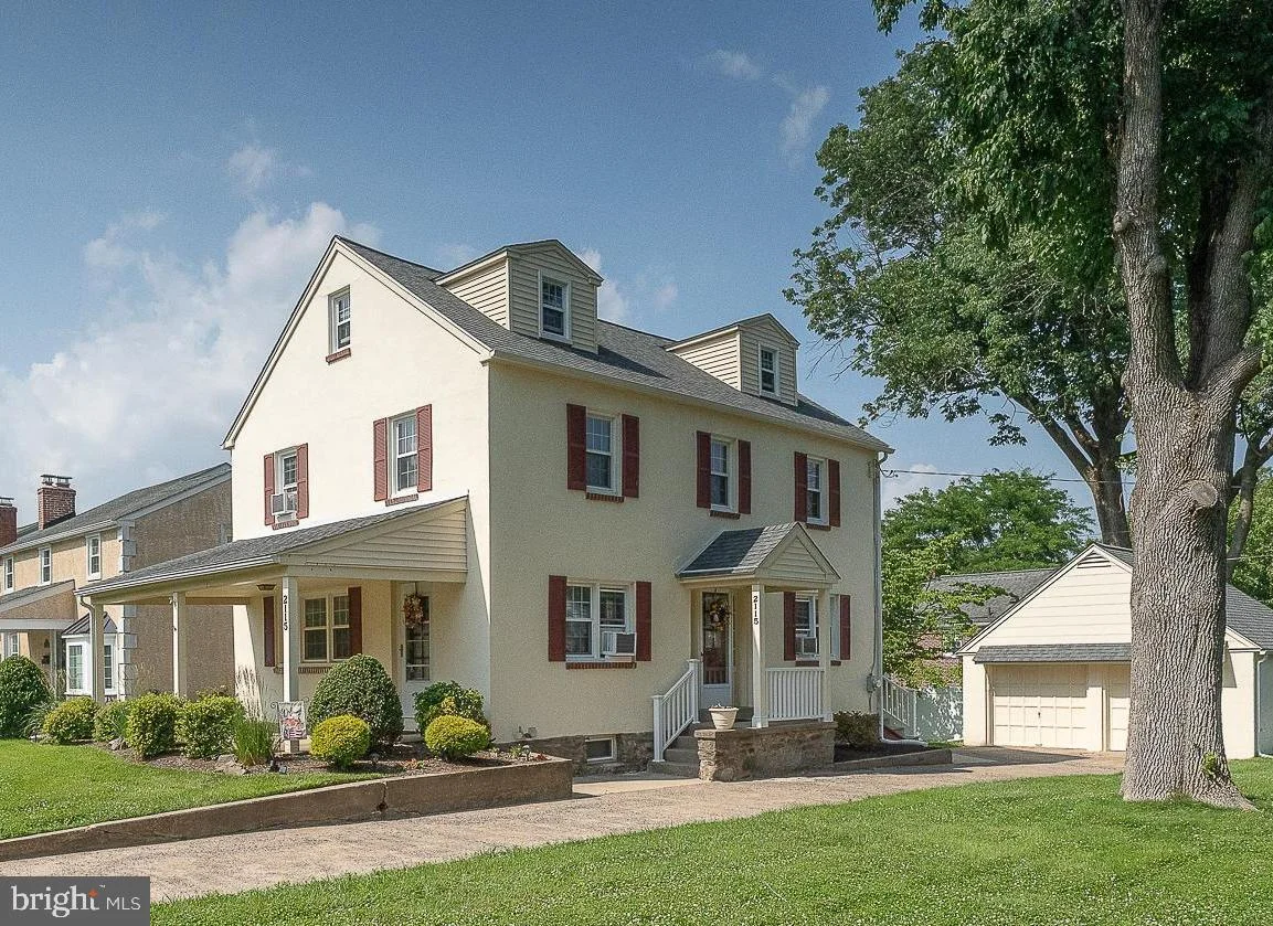 2115 Winton Avenue, Havertown, PA, 19083