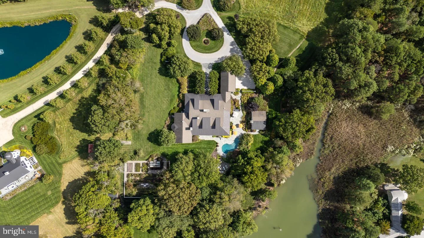 7508 Cooper Point Road, Bozman, MD, 21612