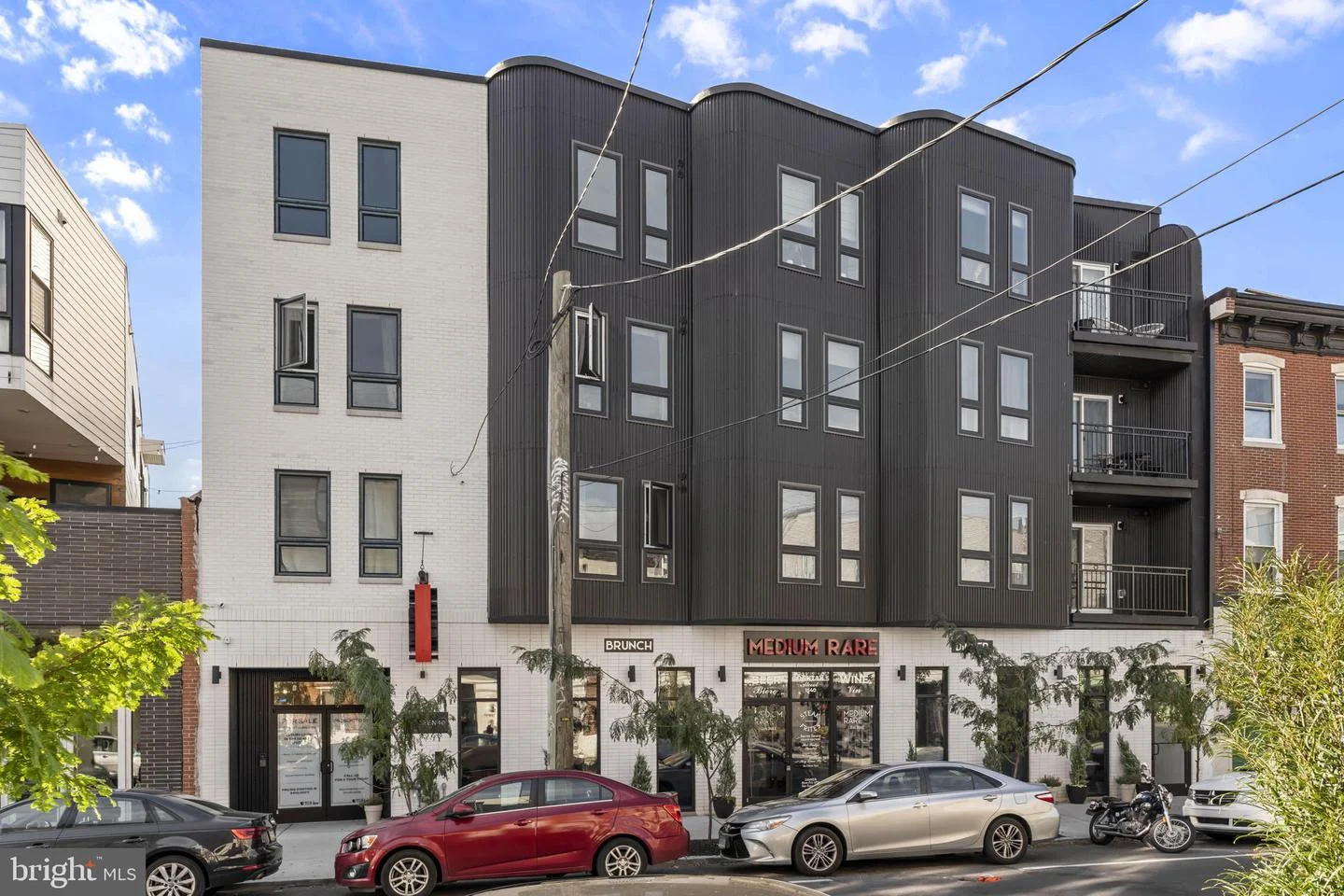 1540 Frankford Avenue Unit - UNIT 4C