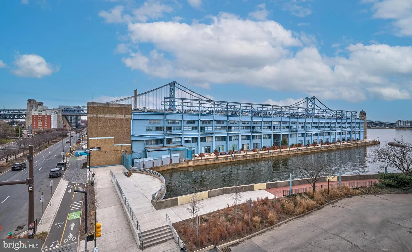 3 N Columbus Boulevard Unit MD329