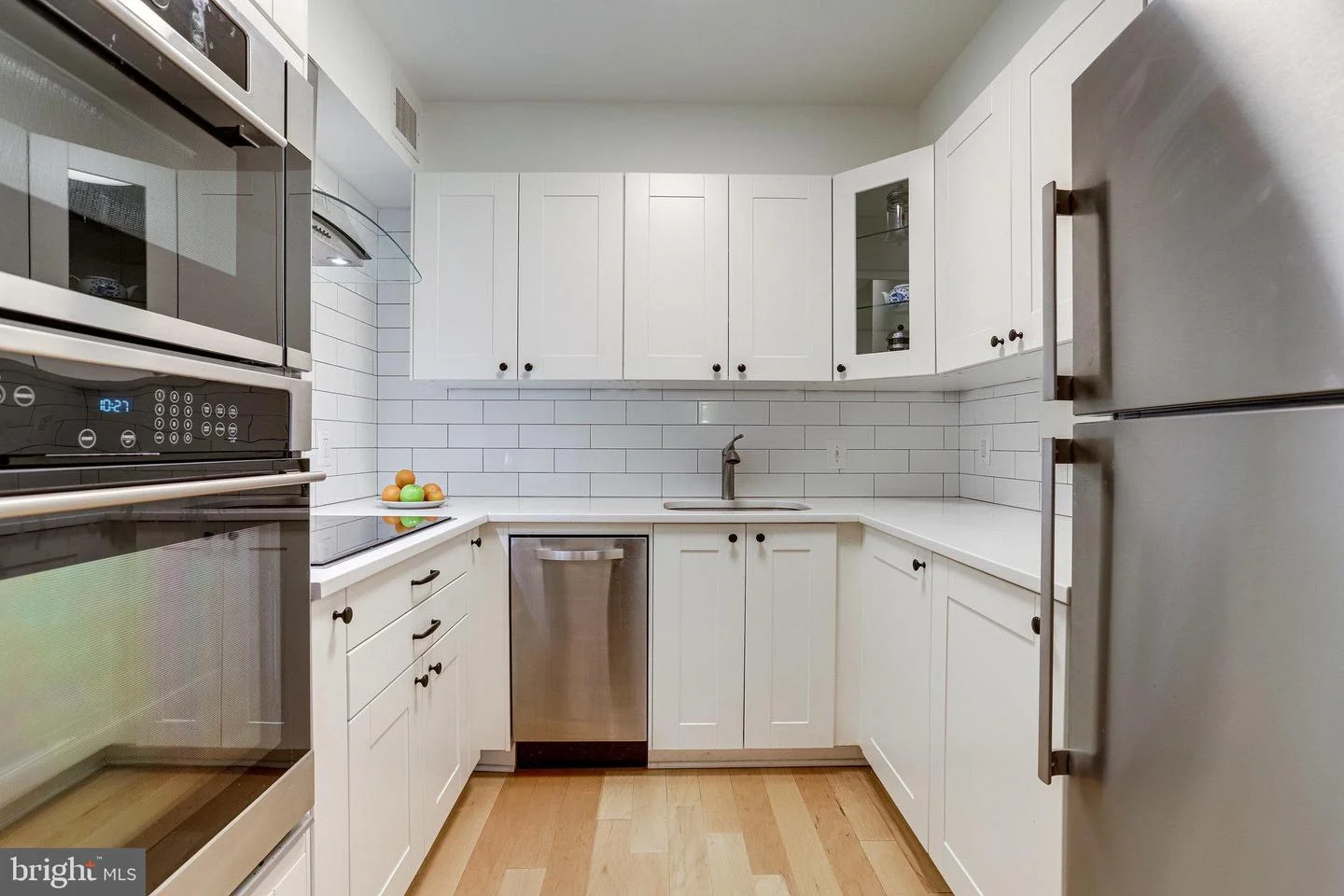 520 N Street SW Unit S318