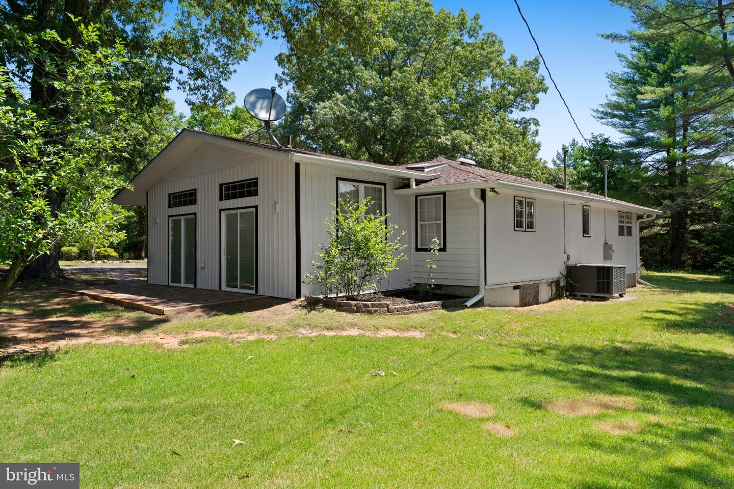 8405 Shirley Road, Unionville, VA, 22567