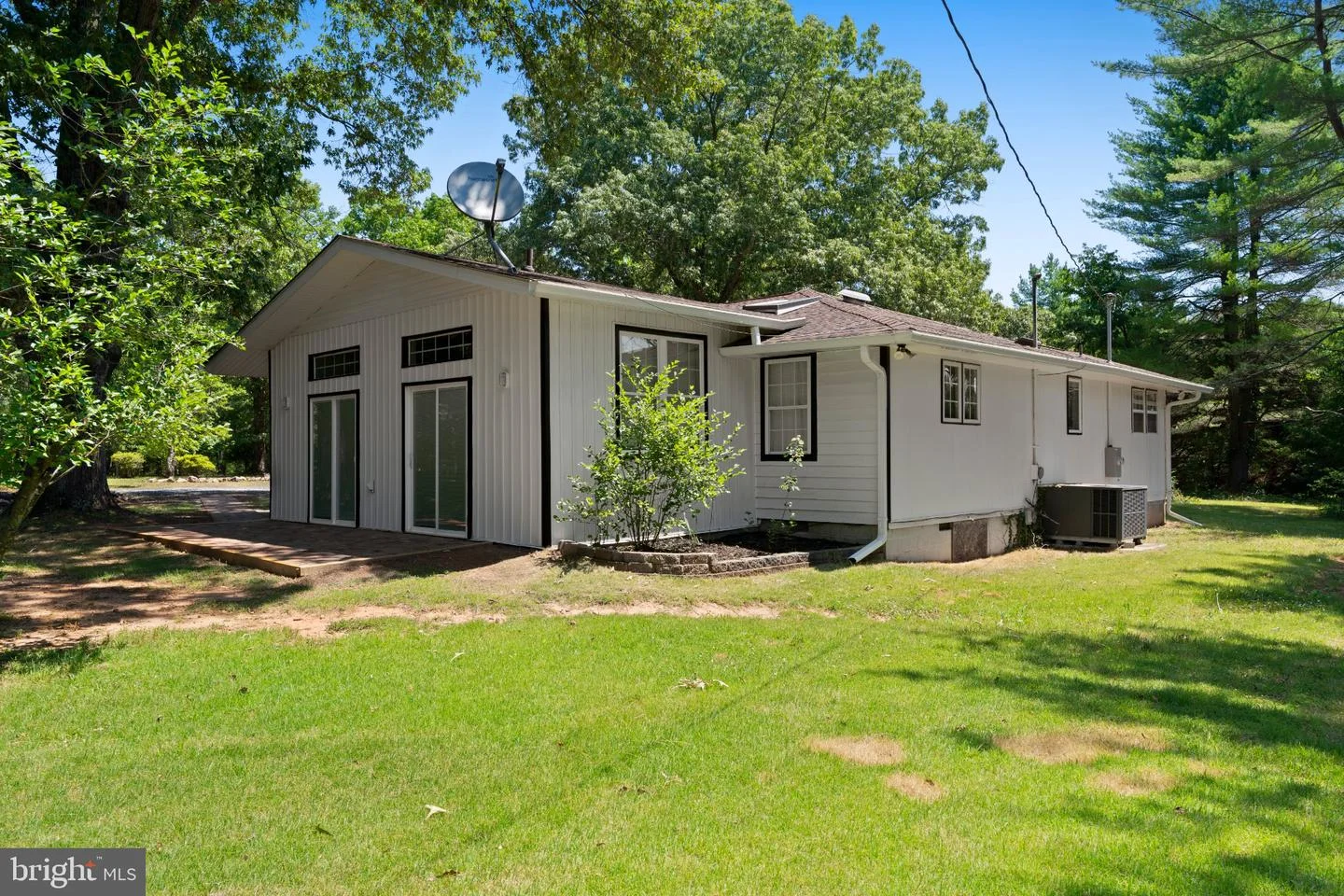 8405 Shirley Road