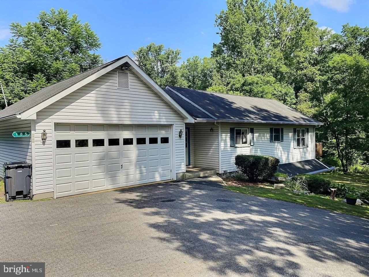 185 Porters Bridge Road Rd, Colora, MD, 21917