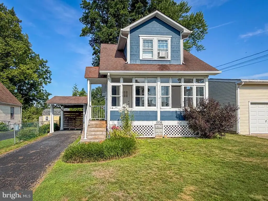 1936 Fulton Ave, Feasterville Trevose, PA, 19053