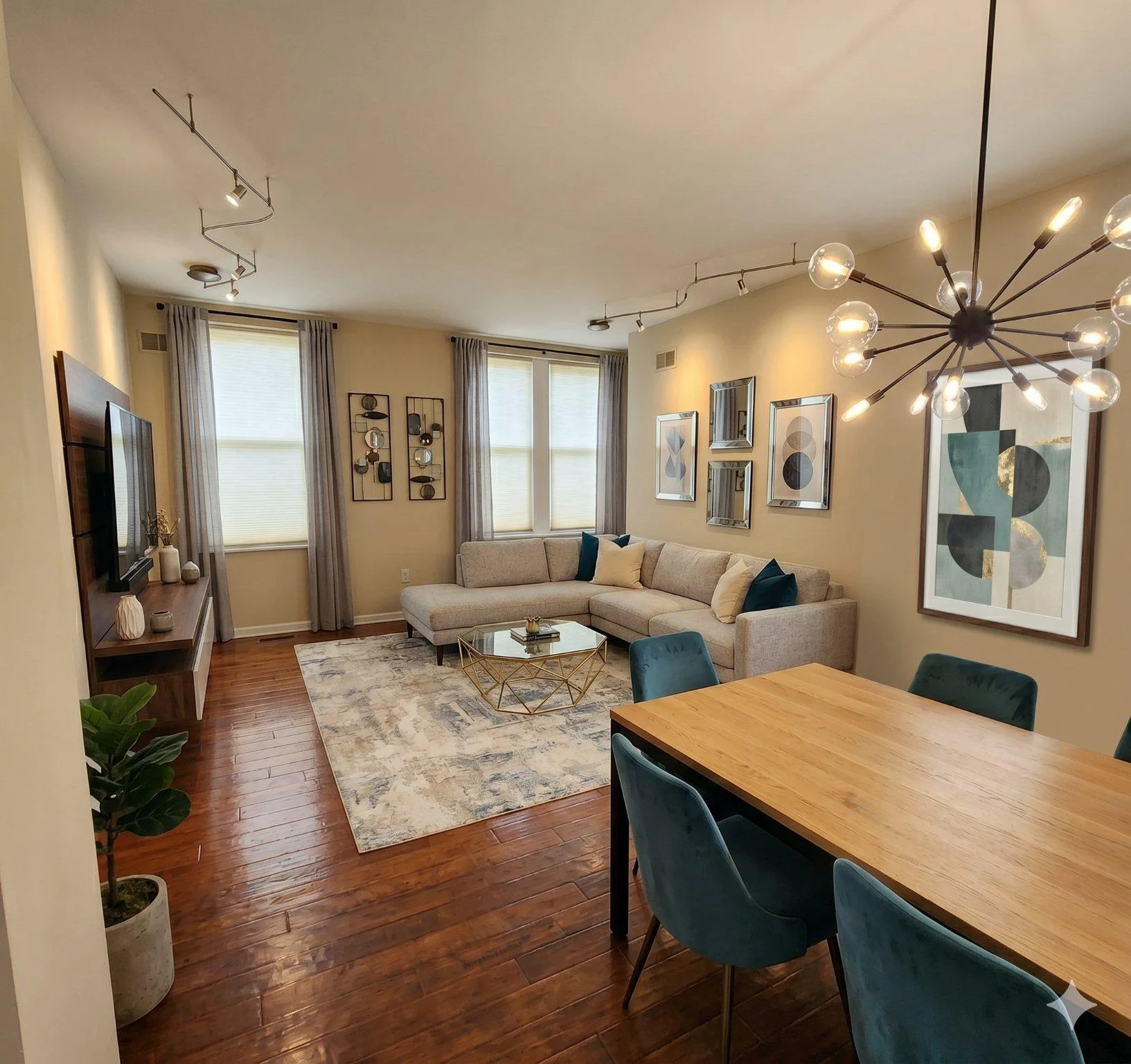 1023 Clinton Street Unit 204