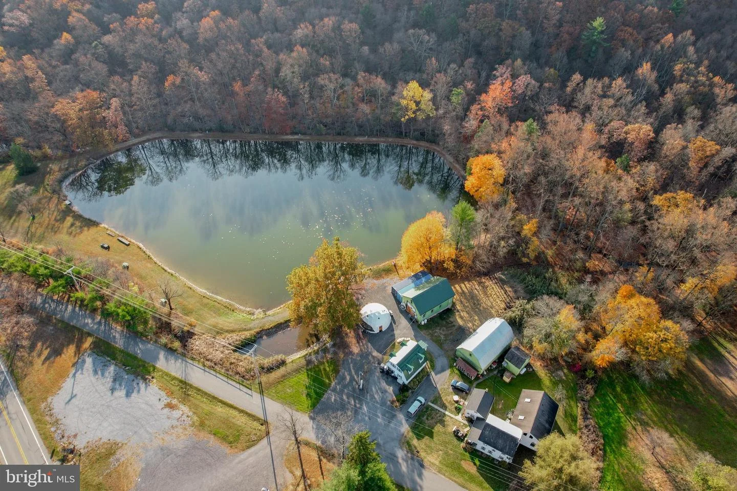 3479 Mango Drive, Danielsville, PA, 18038