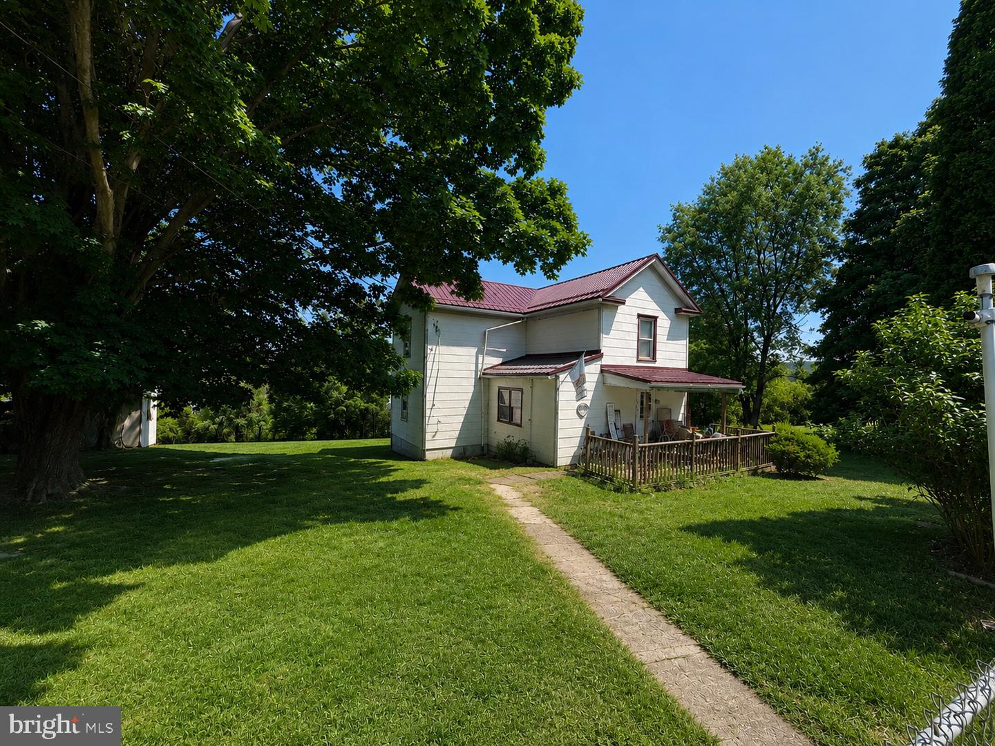 10619 Komatz Drive SW, Frostburg, MD, 21532