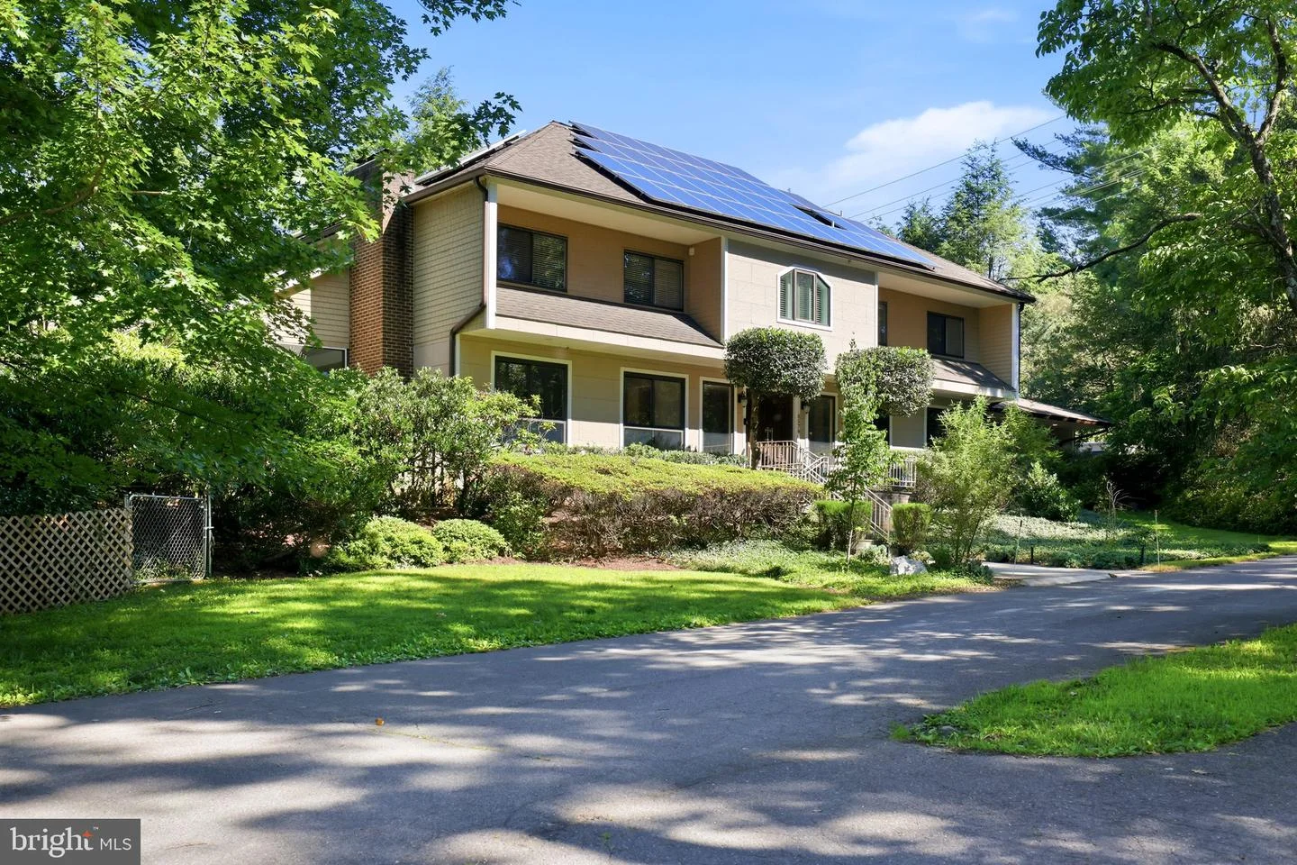 8578 Brickyard Road