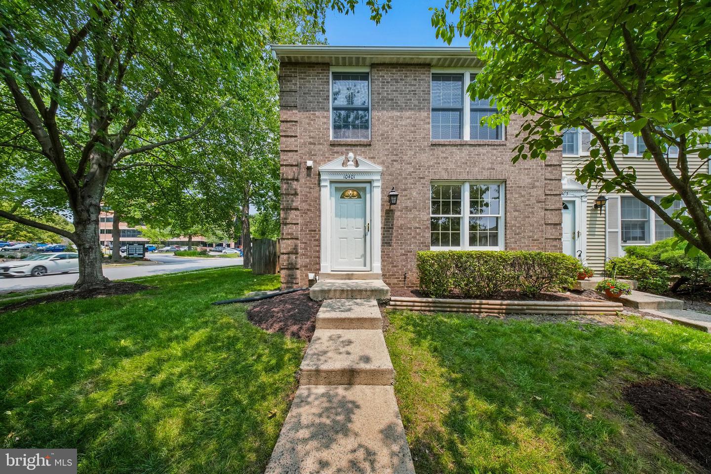 10401 Graystone Ct