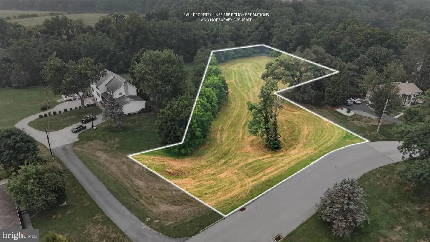Lot 1 Leon Avenue St, Harrisburg, PA, 17111