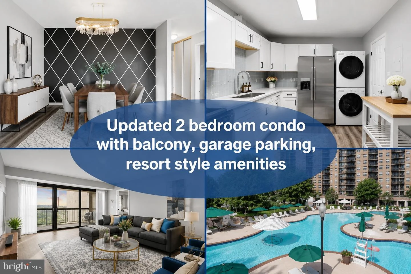 307 Yoakum Parkway Unit 706