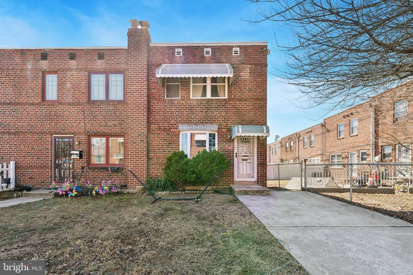 1530 N 10th Street Unit D