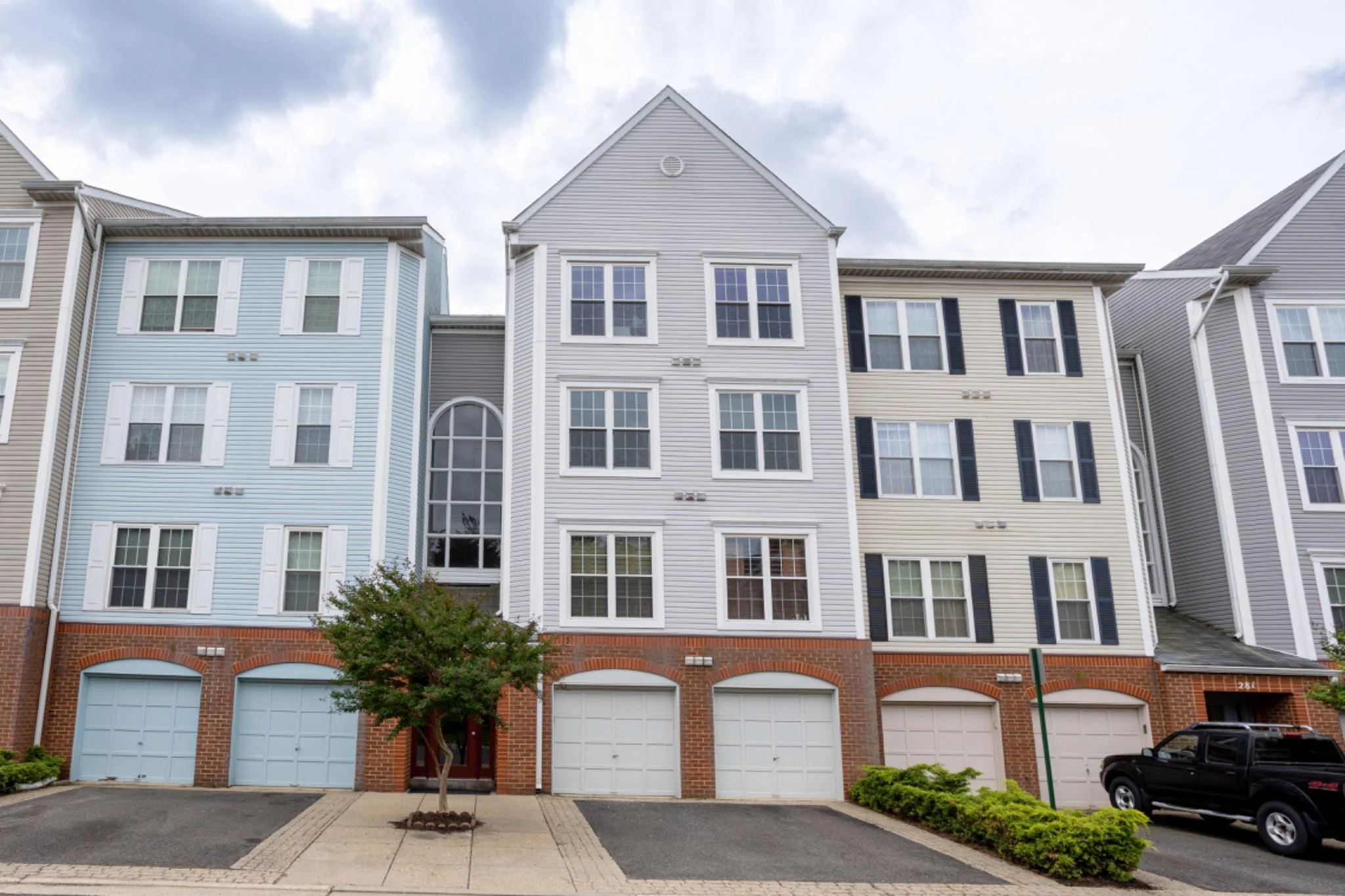 279 S Pickett Street Unit 301