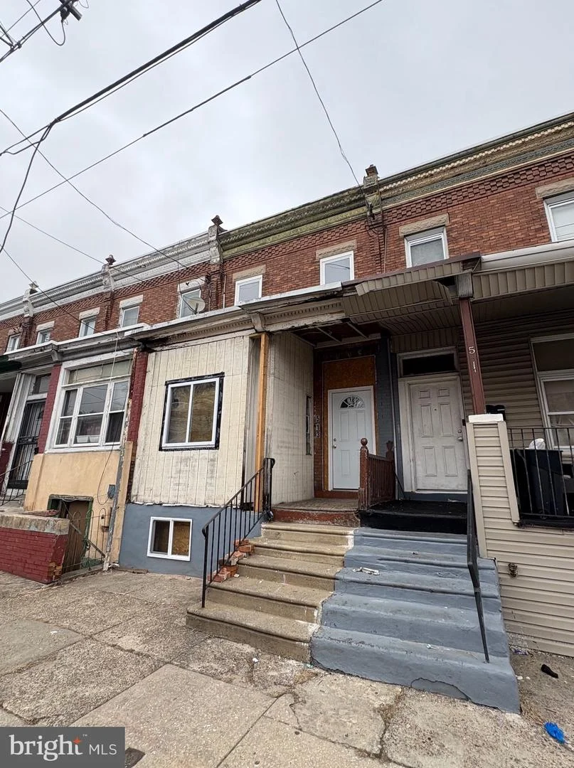 513 N 56th Street