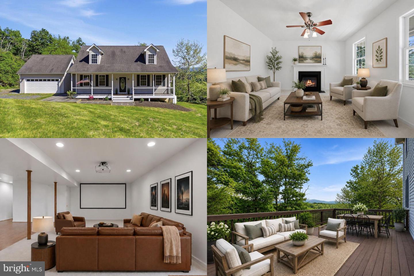 65 Cheyenne Lane, Front Royal, VA, 22630