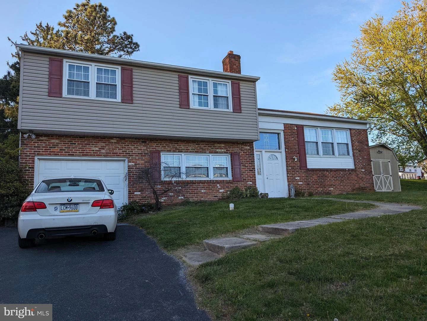 1509 West Chester Road