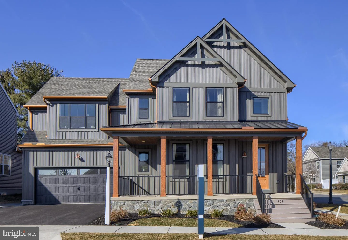257 Wiley Mill Road, New Park, PA, 17352