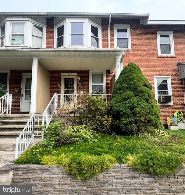 106 Delaware Ave Ave, Lewistown, PA, 17044