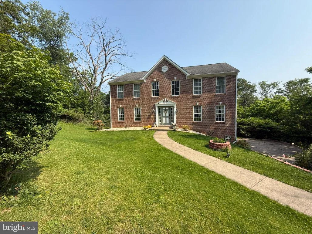 530 Glenhaven Drive