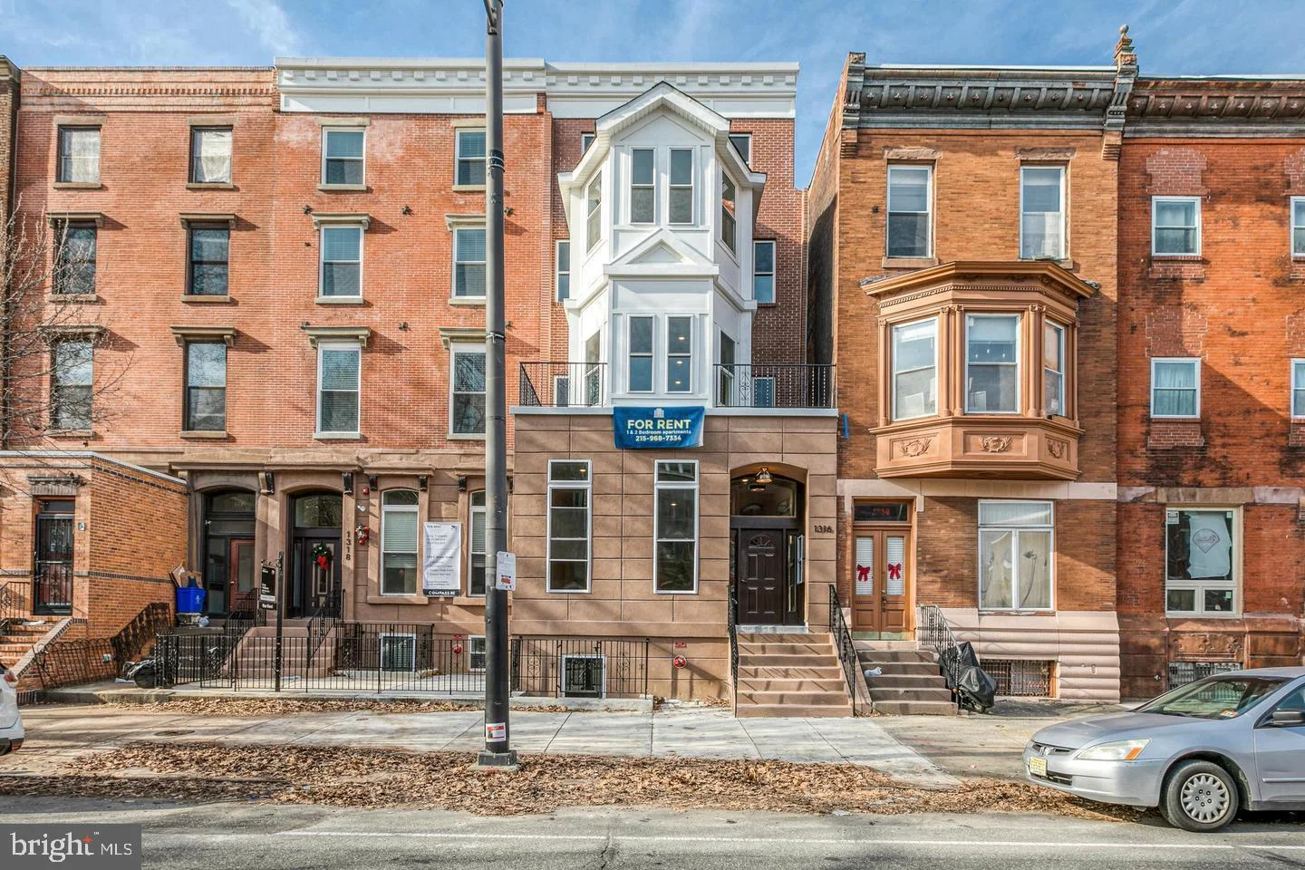 1316 S Broad Street
