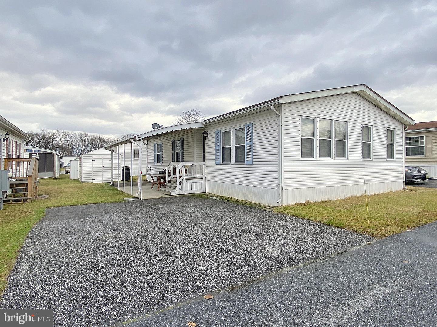 Photo 2 of 55 of 507 Brandyvale Way mobile home