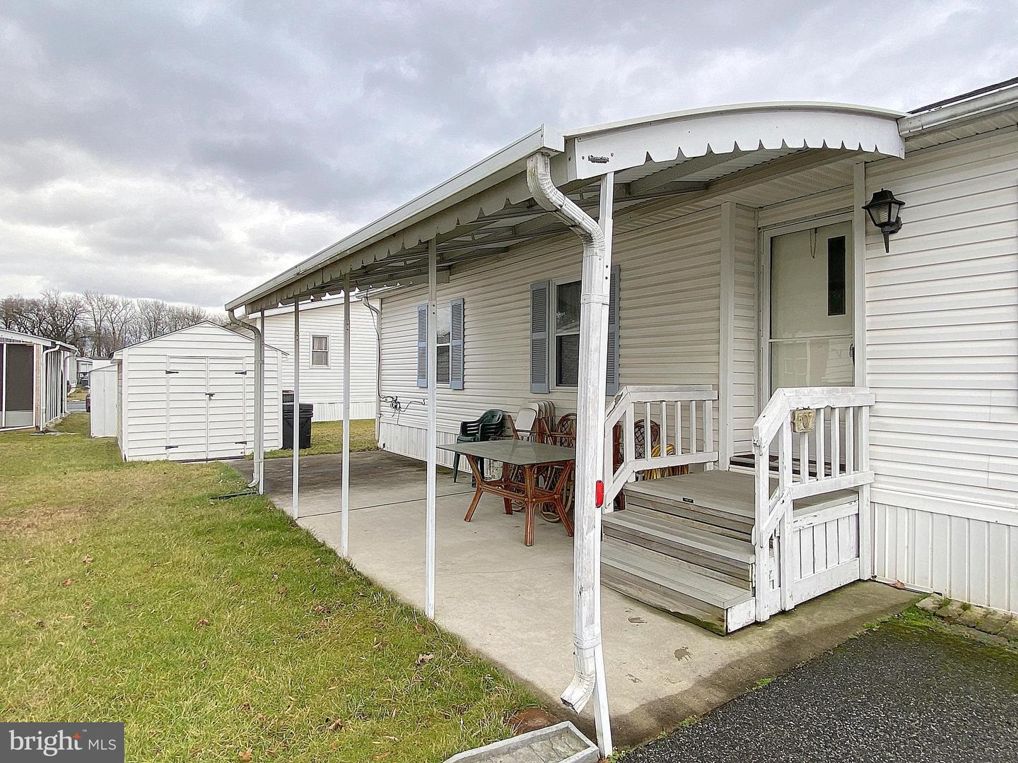 Photo 1 of 55 of 507 Brandyvale Way mobile home