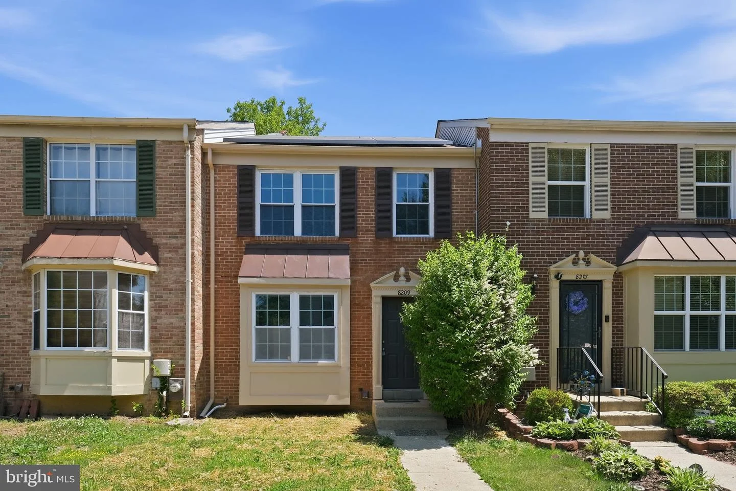 8209 Londonderry Court