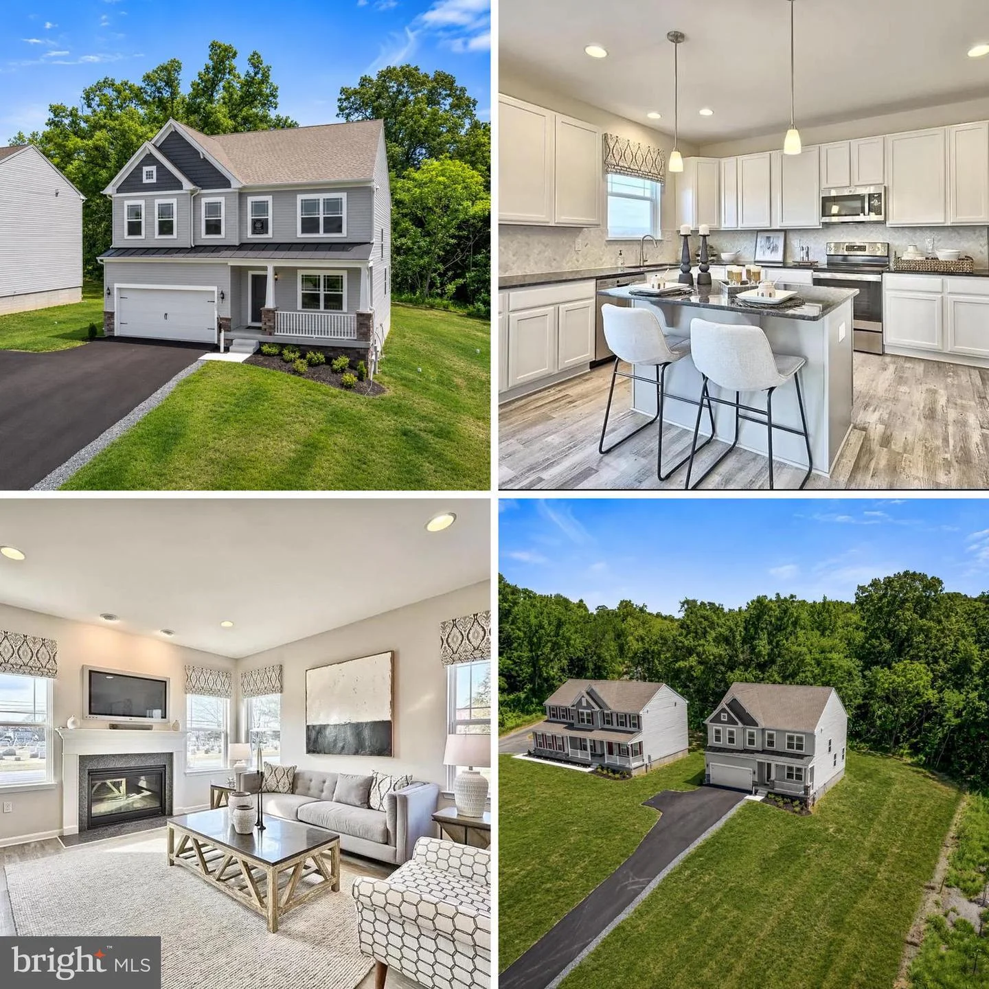 1203 Van Bibber Rd Rd