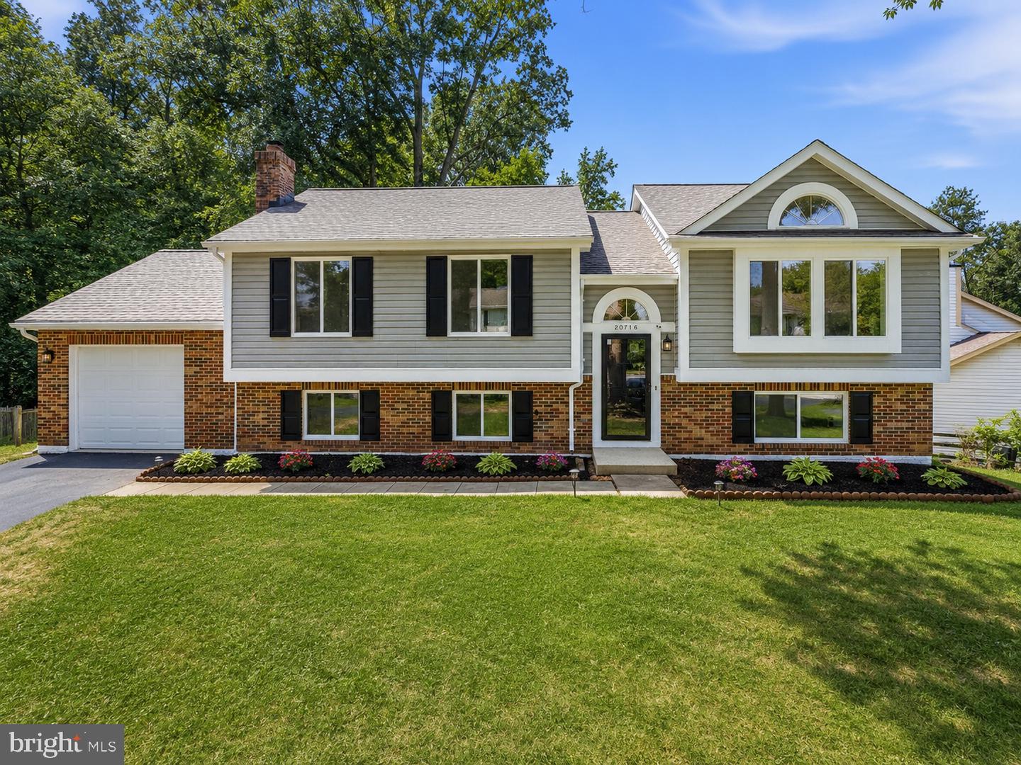 20716 Scottsbury Drive, Germantown, MD, 20876